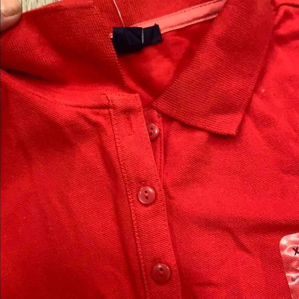 🎉1 hr sale 🎉Gap polo top